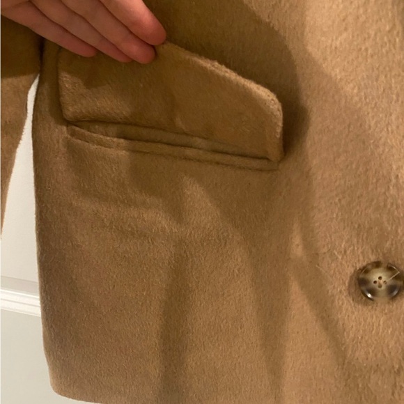 Abercrombie and fitch coat - Picture 4 of 5